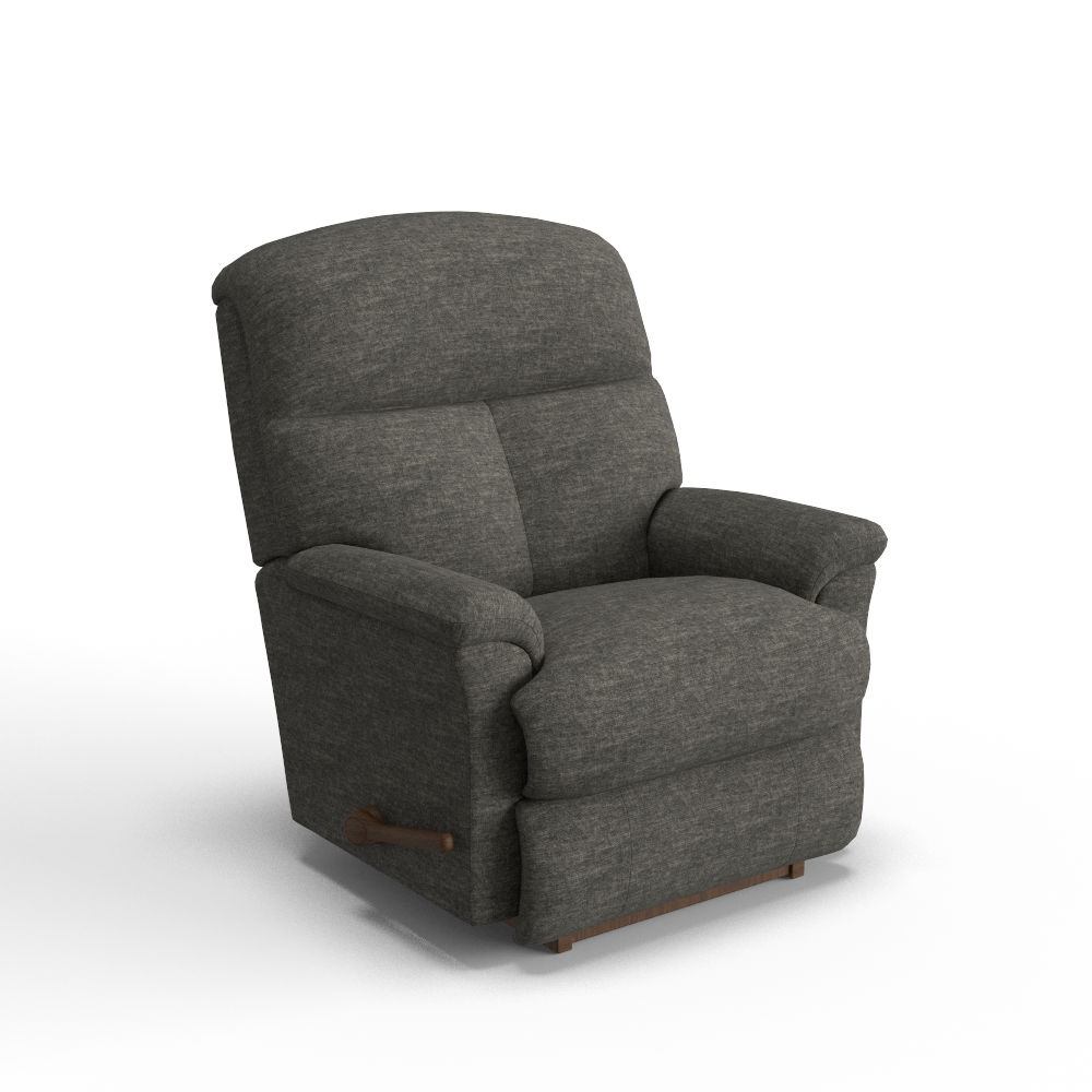 Reed Rocking Recliner, In Stock